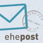 Die ehepost - liebe. leben. | Indus Appstore | App Icon