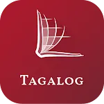 Tagalog Bible | Indus Appstore | App Icon