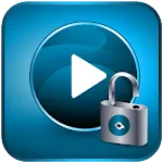 Secret Video Locker | Indus Appstore | App Icon