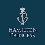 Hamilton Princess Car Park | Indus Appstore | App Icon