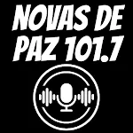 novas de paz 101.7 | Indus Appstore | App Icon