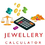 Jewellery Calculator | Indus Appstore | App Icon