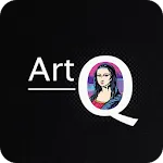 ArtQ : Discover Daily Art - Ar | Indus Appstore | App Icon