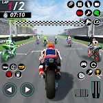 Bike Racing Motorcycle Game 3d | Indus Appstore | App Icon