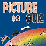 Picture Quiz | Indus Appstore | App Icon