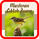 Masteran Kicau Ciblek Juara | Indus Appstore | App Icon