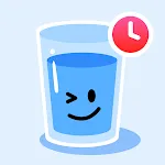 Water Tracker and Drink Alarm | Indus Appstore | App Icon