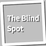 Book, The Blind Spot | Indus Appstore | App Icon