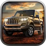 Car Drive Highway Simulator | Indus Appstore | App Icon