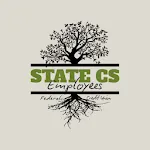 State CS Employees FCU | Indus Appstore | App Icon