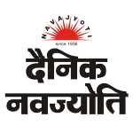 Dainik Navajyotiapp icon