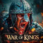 War Of Kings 2 : Strategy war | Indus Appstore | App Icon