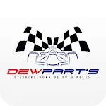 Dewparts - Catálogo | Indus Appstore | App Icon