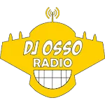 Dj Osso Radio | Indus Appstore | App Icon