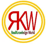 Real Knowledge World | Indus Appstore | App Icon