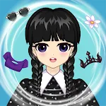 Anime Dress Up for Adults | Indus Appstore | App Icon