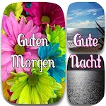 Guten Morgen und Gute Nacht | Indus Appstore | App Icon