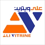 علی ویترین Ali Vitrine | Indus Appstore | App Icon