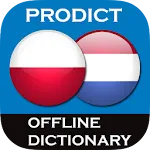 Polish - Dutch dictionary | Indus Appstore | App Icon