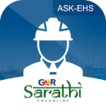 GMR EHS | Indus Appstore | App Icon