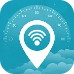 WiFi Map - Speed Internet | Indus Appstore | App Icon