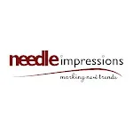 Needle Impressions | Indus Appstore | App Icon