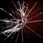 Cracked Screen LWP(Simulation) | Indus Appstore | App Icon