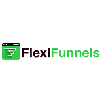 FlexiFunnels | Indus Appstore | App Icon