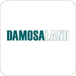 Damosa Land Brooky | Indus Appstore | App Icon