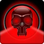 Scary Horror Flashlight | Indus Appstore | App Icon