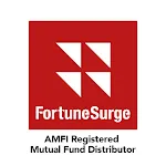 FortuneSurge - AMFI regd MFD | Indus Appstore | App Icon