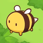 Honey Bee Park: Garden Tycoon | Indus Appstore | App Icon