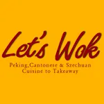 Let's Wok | Indus Appstore | App Icon