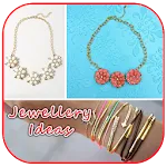 DIY Jewelry Ideas | Indus Appstore | App Icon