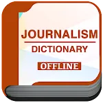 Journalism Dictionary Pocket | Indus Appstore | App Icon