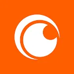 Crunchyroll | Indus Appstore | App Icon