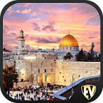 Jerusalem Travel & Explore, Of | Indus Appstore | App Icon