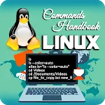 Linux Commands Handbook | Indus Appstore | App Icon