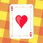 Hearts - card game | Indus Appstore | App Icon