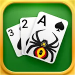 Spider Solitaire | Indus Appstore | App Icon