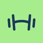 FitHero - Gym Workout Tracker | Indus Appstore | App Icon