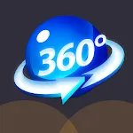 360 Panorama Camera | Indus Appstore | App Icon