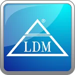 LDM Valves | Indus Appstore | App Icon