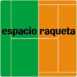 Espacio Raqueta Alcalá | Indus Appstore | App Icon