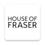 House of Fraser | Indus Appstore | App Icon