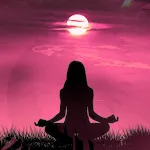 Meditation Music Offline: Calm | Indus Appstore | App Icon