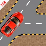 Traffic Roads Run: Jam Highway | Indus Appstore | App Icon