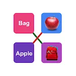 kids Spelling Matching | Indus Appstore | App Icon