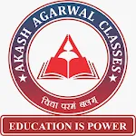 Akash Agarwal Classes | Indus Appstore | App Icon