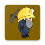 My Ore Miner | Indus Appstore | App Icon